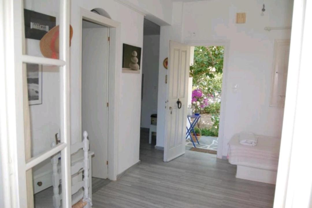 Sundeck Apartment ดริยอส ภายนอก รูปภาพ