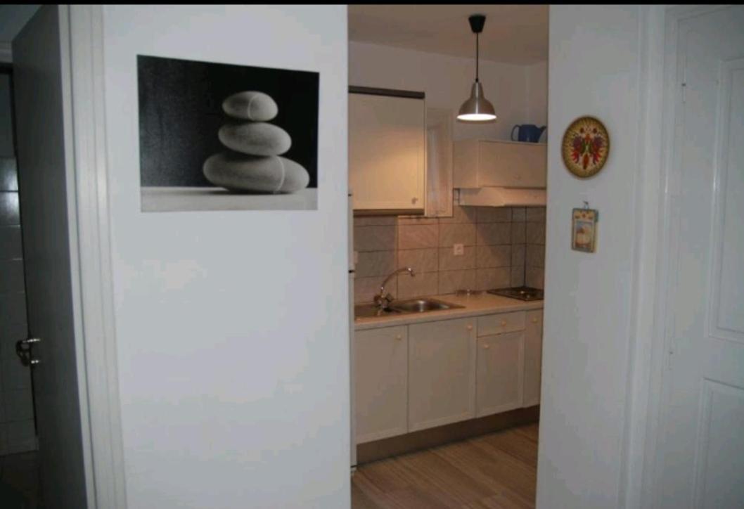 Sundeck Apartment ดริยอส ภายนอก รูปภาพ