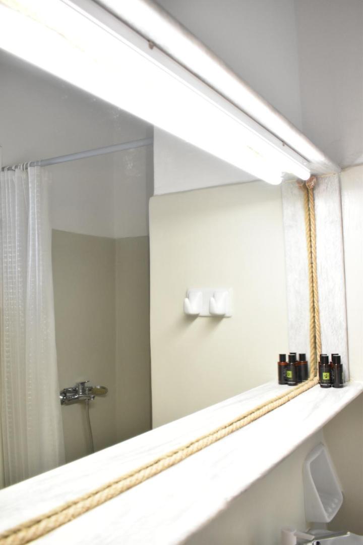 Sundeck Apartment ดริยอส ภายนอก รูปภาพ