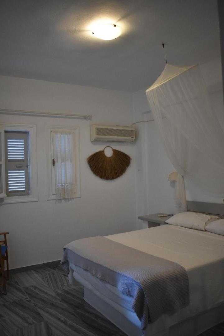 Sundeck Apartment ดริยอส ภายนอก รูปภาพ