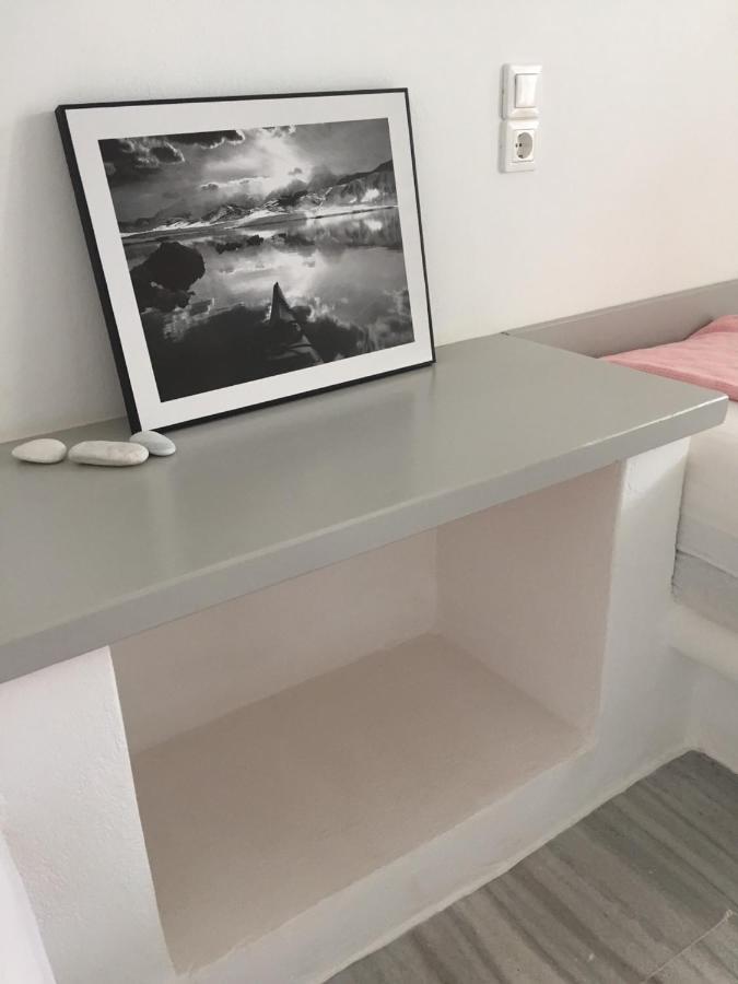 Sundeck Apartment ดริยอส ภายนอก รูปภาพ